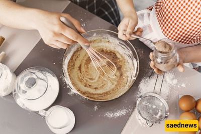 How to Prevent Egg Smell in Cakes: Tips for Properly Whisking Eggs for Baking