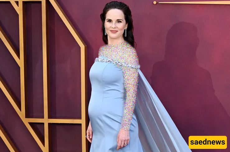 Michelle Dockery