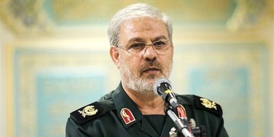 Spokesman Rejects Trump’s Assertion of Secret Backchannel Talks with the IRGC