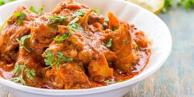 Popular Asian Dishes Adapted to Iranian Tastes