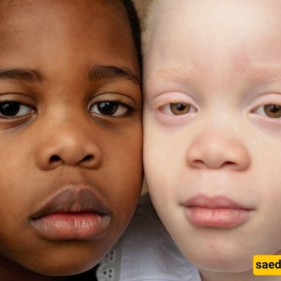 The World’s Most Unusual Birth: After 10 Years of Struggle with Infertility, a Mother Delivers Black-and-White Twins