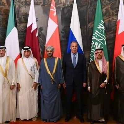 Are the three Persian Gulf islands really part of Iran?