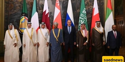 Are the three Persian Gulf islands really part of Iran?