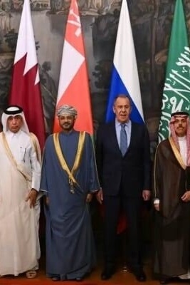 Are the three Persian Gulf islands really part of Iran?