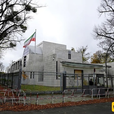 Iran’s Embassy Dismisses Germany's Accusation Over Jewish Targets