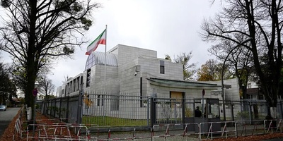 Iran’s Embassy Dismisses Germany's Accusation Over Jewish Ttargets