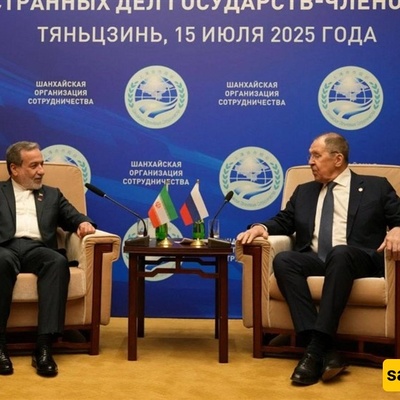 Iran Resolved to Preserve Enrichment: FM