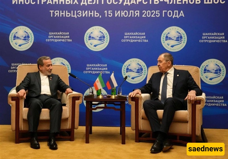 Iran Resolved to Preserve Enrichment: FM