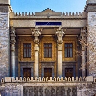 Iran Backs Venezuela in Face of US Meddling Policy