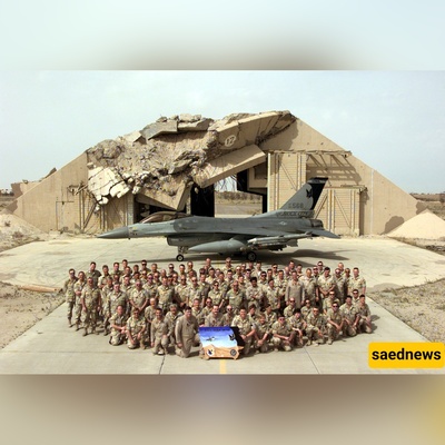 Locked in Iran’s Crosshairs: All U.S. Bases at Risk in the Middle East After Trump’s Strike