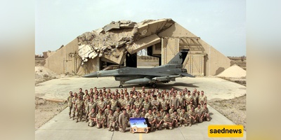 Locked in Iran’s Crosshairs: All U.S. Bases at Risk in the Middle East After Trump’s Strike