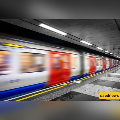 London Locked Down: Seven Days of Tube Chaos Are Coming (Here’s What You Need to Know!)
