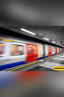 London Locked Down: Seven Days of Tube Chaos Are Coming (Here’s What You Need to Know!)