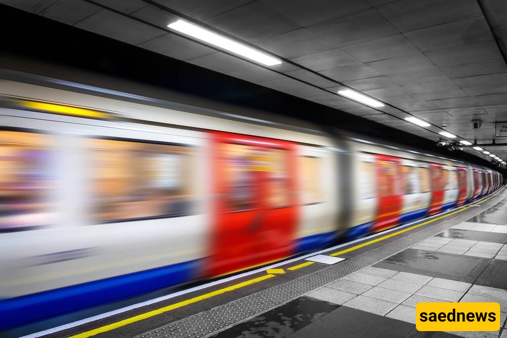 London Locked Down: Seven Days of Tube Chaos Are Coming (Here’s What You Need to Know!)