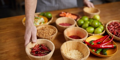 How To Make Variety Of Meals With Limited Ingredients