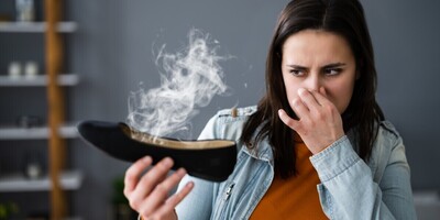 How To Get Rid Of Shoe Odor In The Summer? / 8 quick and effective methods!