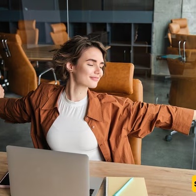 How To Find More Time To Rest During A Busy Day