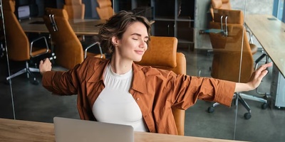How To Find More Time To Rest During A Busy Day