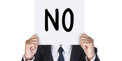 Why Do Some People Find It Difficult to Say No?