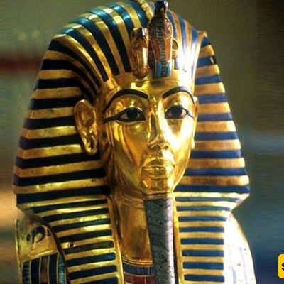 A Look At The Grand and Magnificent House Where the Pharaoh of Egypt Rested 3,400 Years Ago + photos