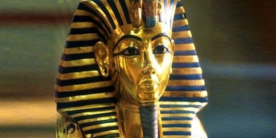 A Look At The Grand and Magnificent House Where the Pharaoh of Egypt Rested 3,400 Years Ago + photos