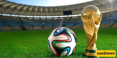 FIFA Slap To Pahlavi Drew Out Israel’s Voice