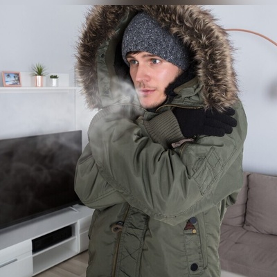 7 Simple and Practical Tips for Keeping Your Home Warm in Winter / Reducing Energy Consumption with a Few Simple Strategies
