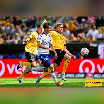 0:0 — Who Will Blink First? Dynamo Dresden Host Schalke in Tense Derby Showdown