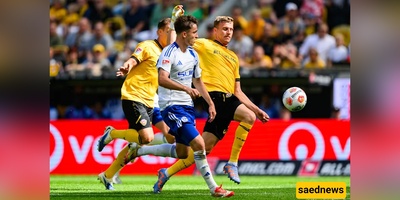 0:0 — Who Will Blink First? Dynamo Dresden Host Schalke in Tense Derby Showdown