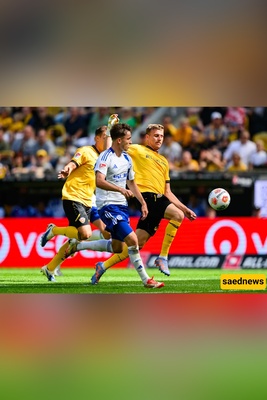 0:0 — Who Will Blink First? Dynamo Dresden Host Schalke in Tense Derby Showdown