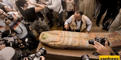Ancient Treasure Unearthed Beneath Egypt’s Great Pharaoh Temple Reveals Astonishing New Secrets