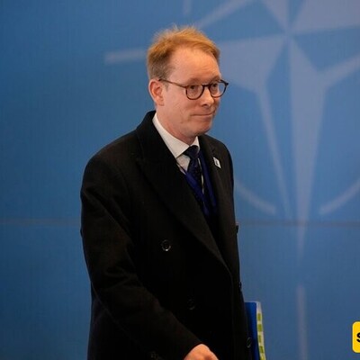 Swedish Foreign Minister Tobias Billstrom Resigns Unexpectedly