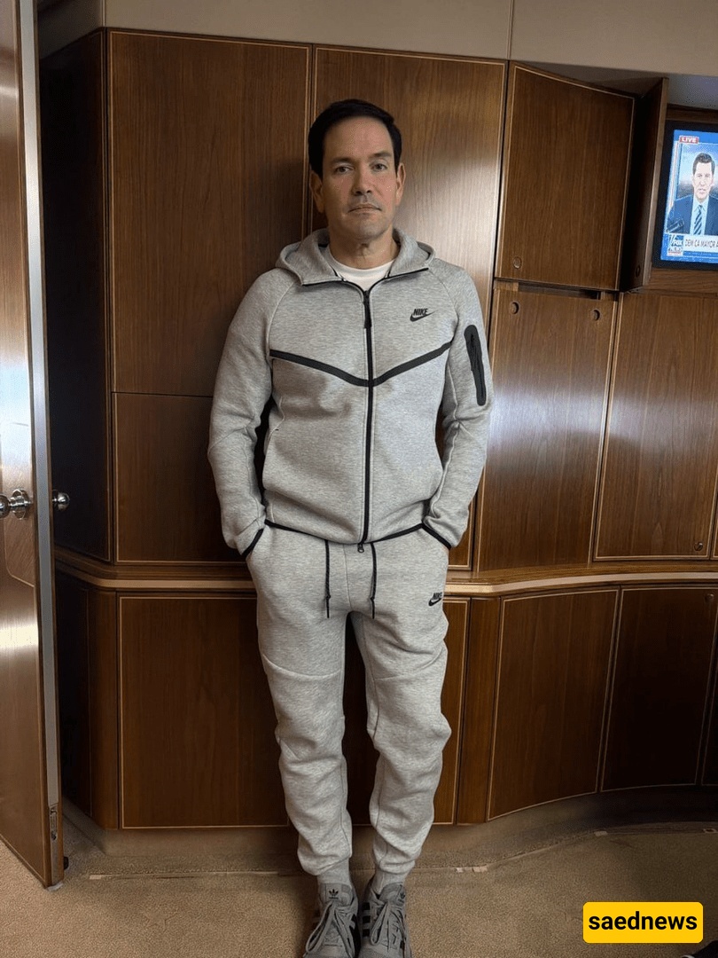Marco Rubio