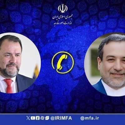 Iran and Venezuela Review Ties Amid Global Developments