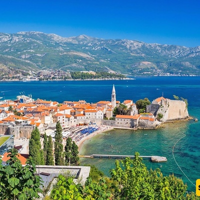 Culture of the People of Montenegro!