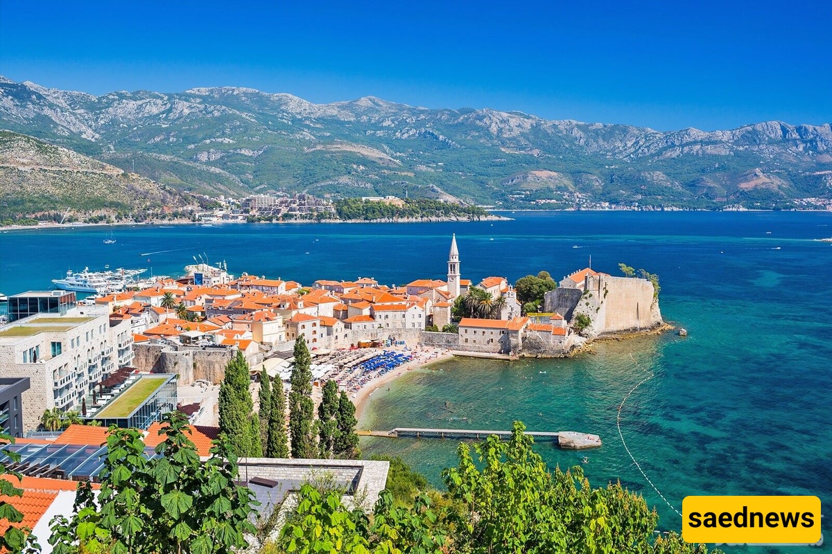 Culture of the People of Montenegro!