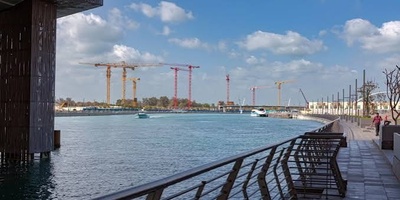 Where Is Safa Park in Dubai? Address and Information