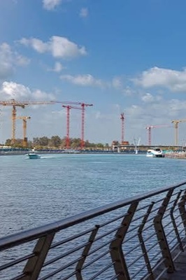 Where Is Safa Park in Dubai? Address and Information