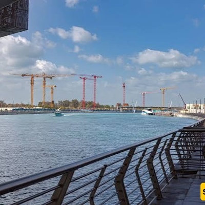 Where Is Safa Park in Dubai? Address and Information