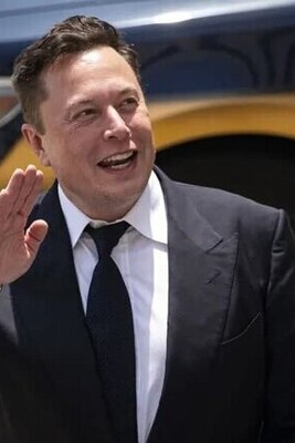 Elon Musk's ultra-luxurious bedroom that will leave you amazed!