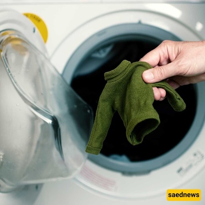 Why Some Clothes Change Size After Washing