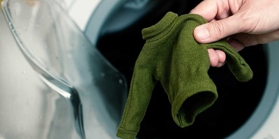 Why Some Clothes Change Size After Washing