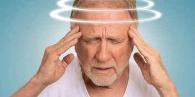 What Causes Dizziness When Standing Up From the Ground?