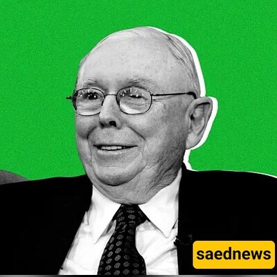 16 Life-Changing Lessons from Billionaire Charlie Munger