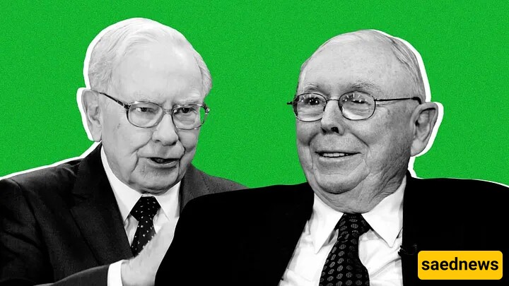 16 Life-Changing Lessons from Billionaire Charlie Munger