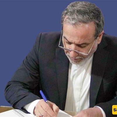 US Tried Every Conceivable Hostile Act against Iran And Failed, FM Says