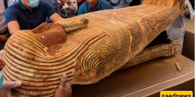 Unveiling a 2,000-Year-Old Mummy with All Its Organs Intact + Photos