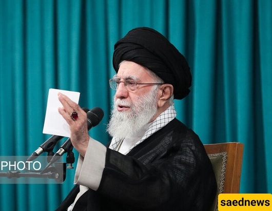 Atwan: Ayatollah Khamenei Has Always Spoken the Truth