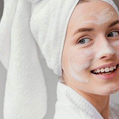 6-Step Skincare Routine For Oily And Acne-Prone Skin
