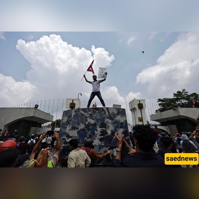 At Least 14 Dead: How Nepal’s Social-Media Crackdown Turned Into Bloody Protests!